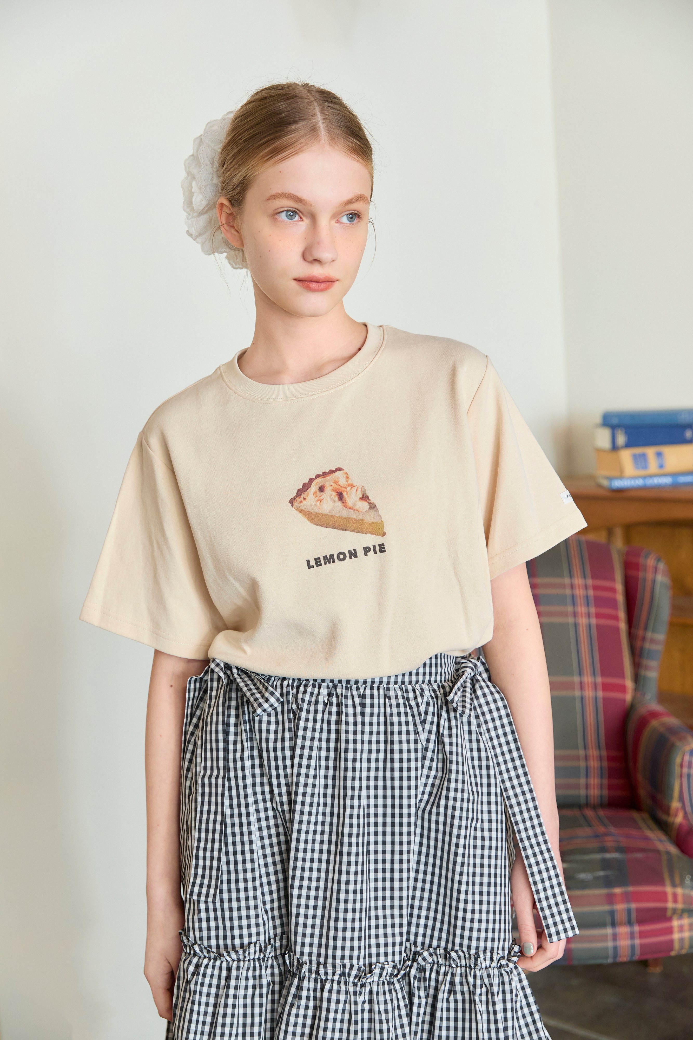 LEMONPIE Tシャツ