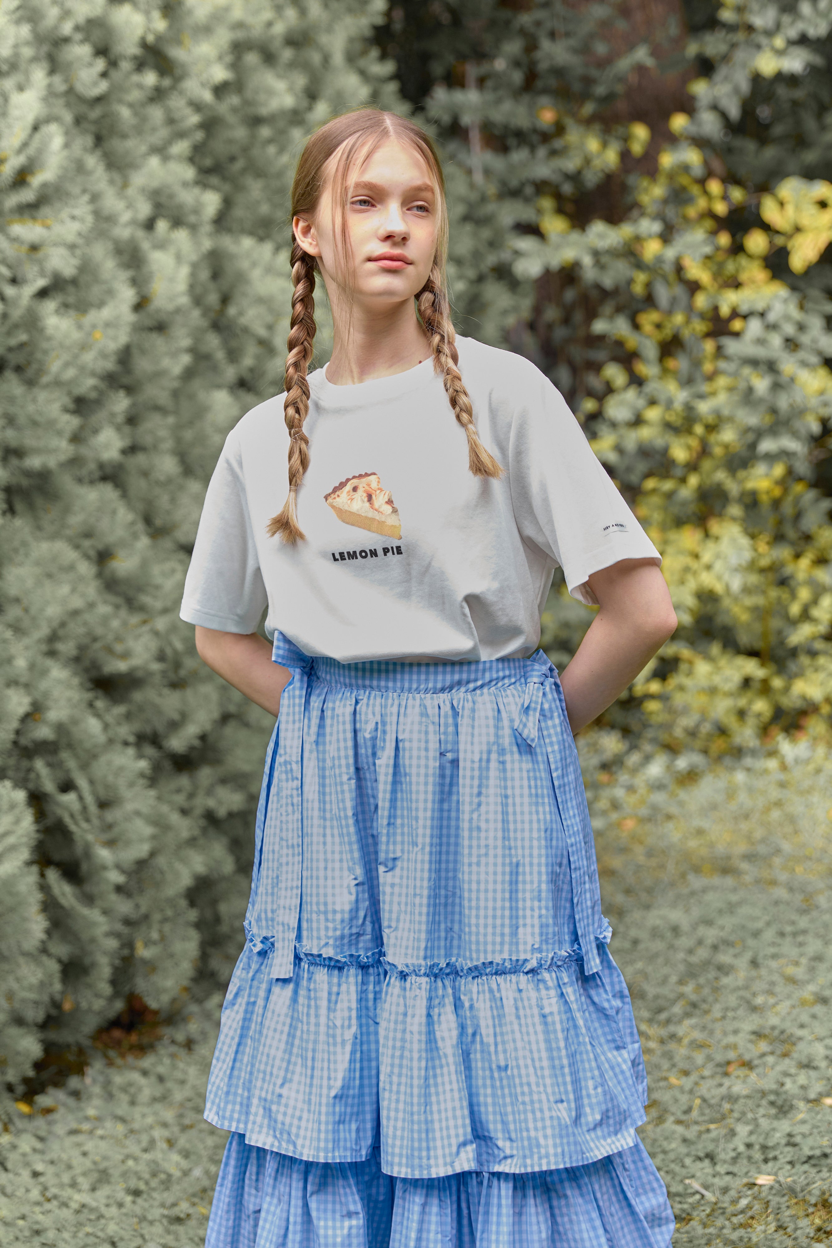 LEMONPIE Tシャツ