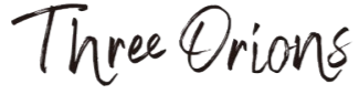 THREE ORIONS